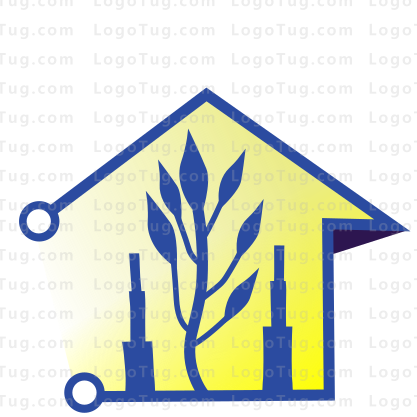 Echo Design - Real Estate Logo Design